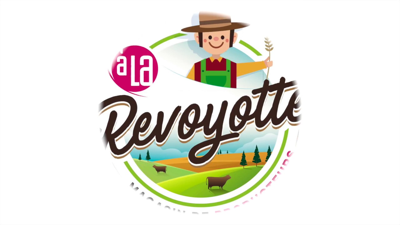 A la Revoyotte - Sujet 9 - Le Magasin