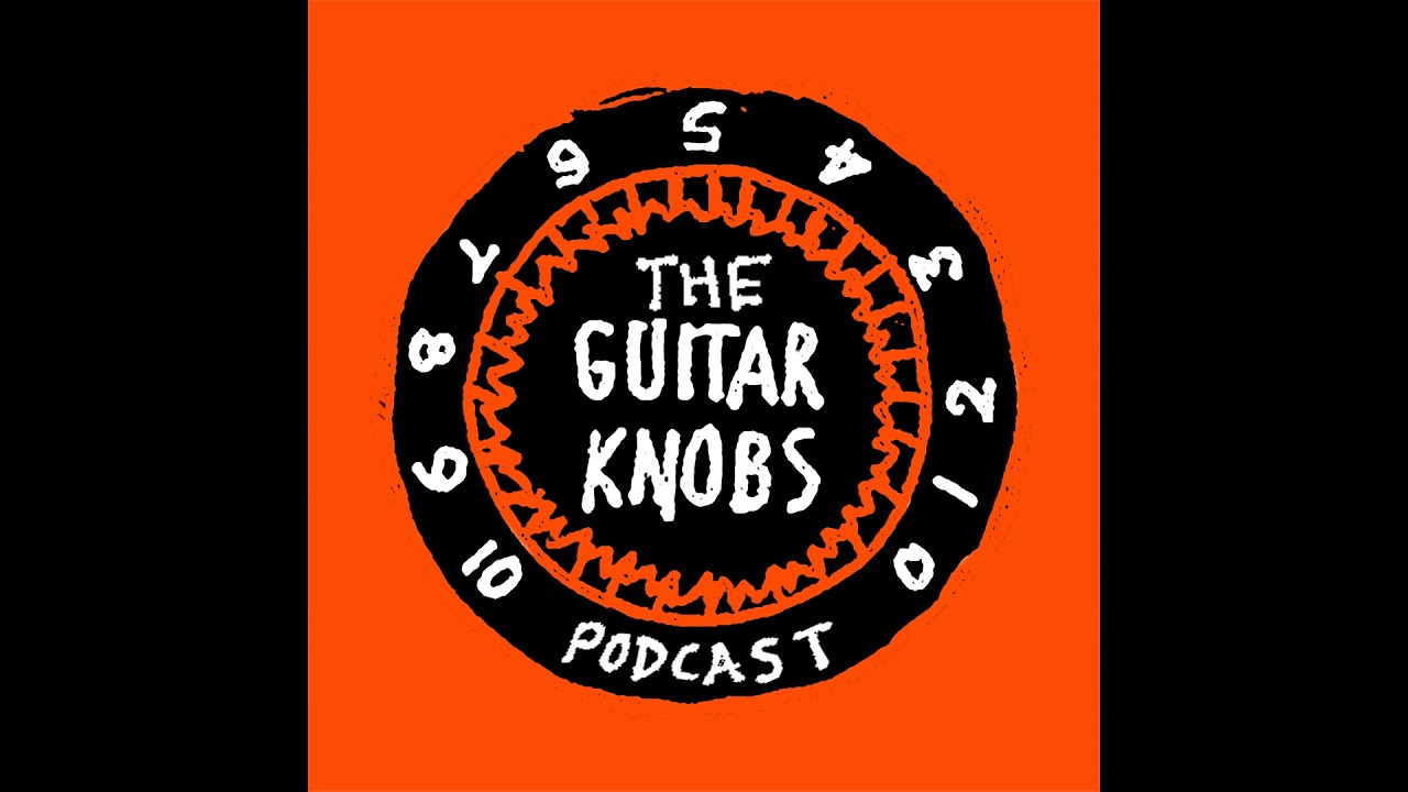 087-Interview With Gear Demo Producer Eric Merrow - Dedicated to Gary Goodman