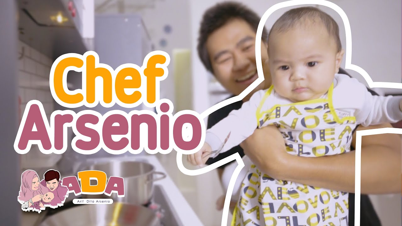 🔴 UNBOXING KITCHEN SET ARSENIO