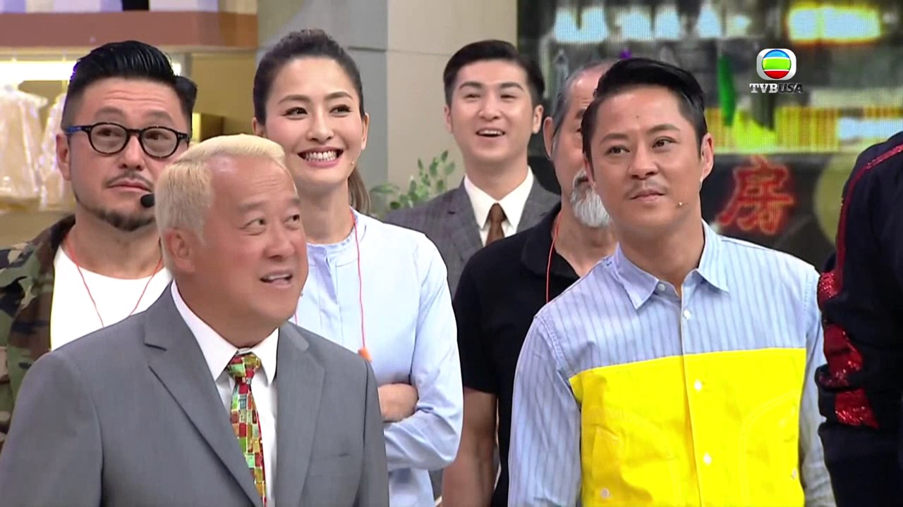 《我愛香港》 06