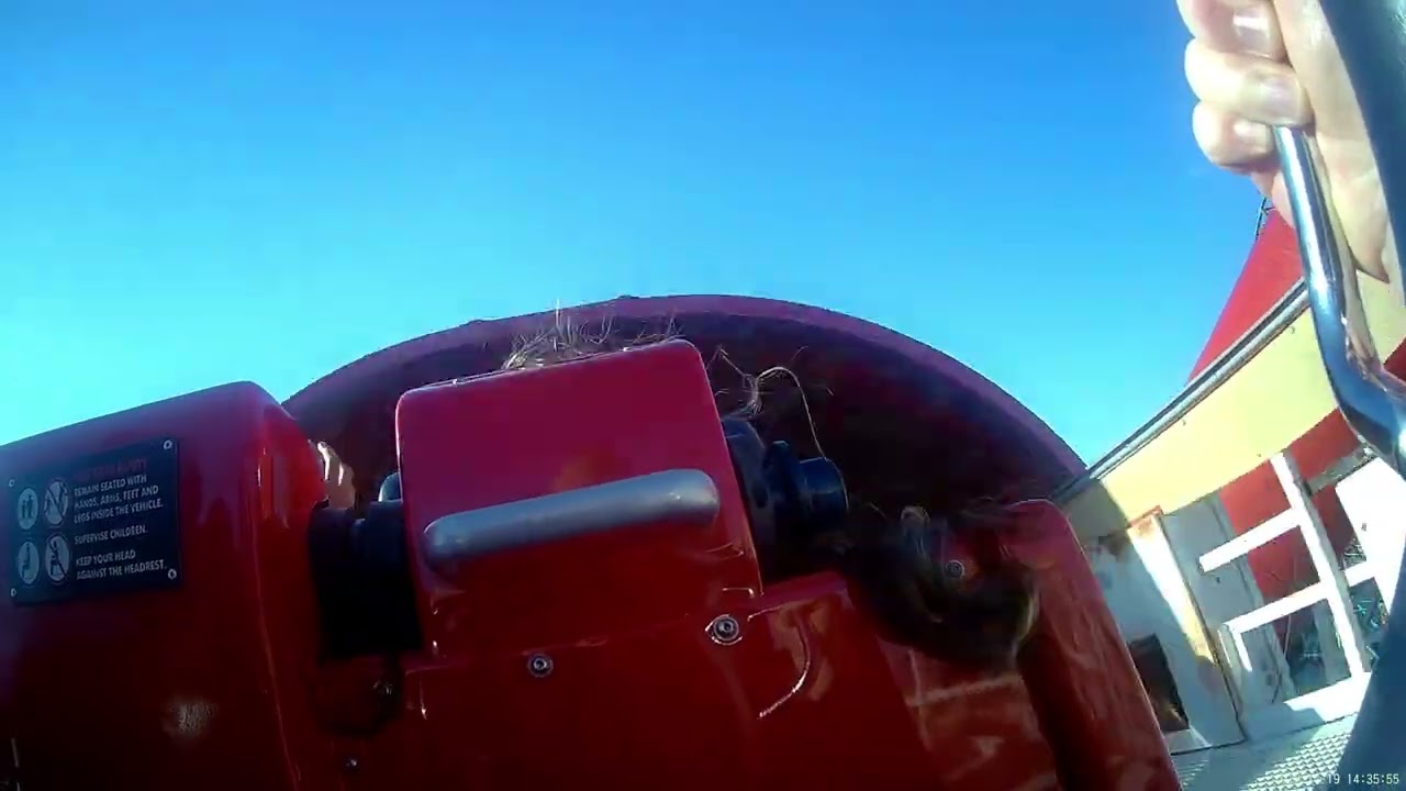 Disney 11 19 25 Incredicoaster