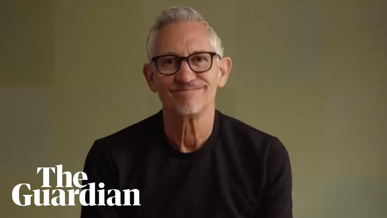 Gary Lineker to leave BBC on Sunday after antisemitism row