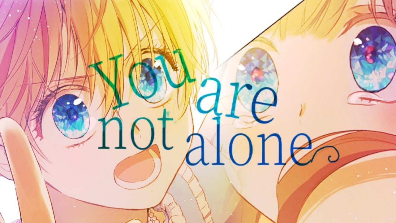 [ 리수님 1주년 축하영상 ] you are not alone & 어느날 공주가 되어버렸다