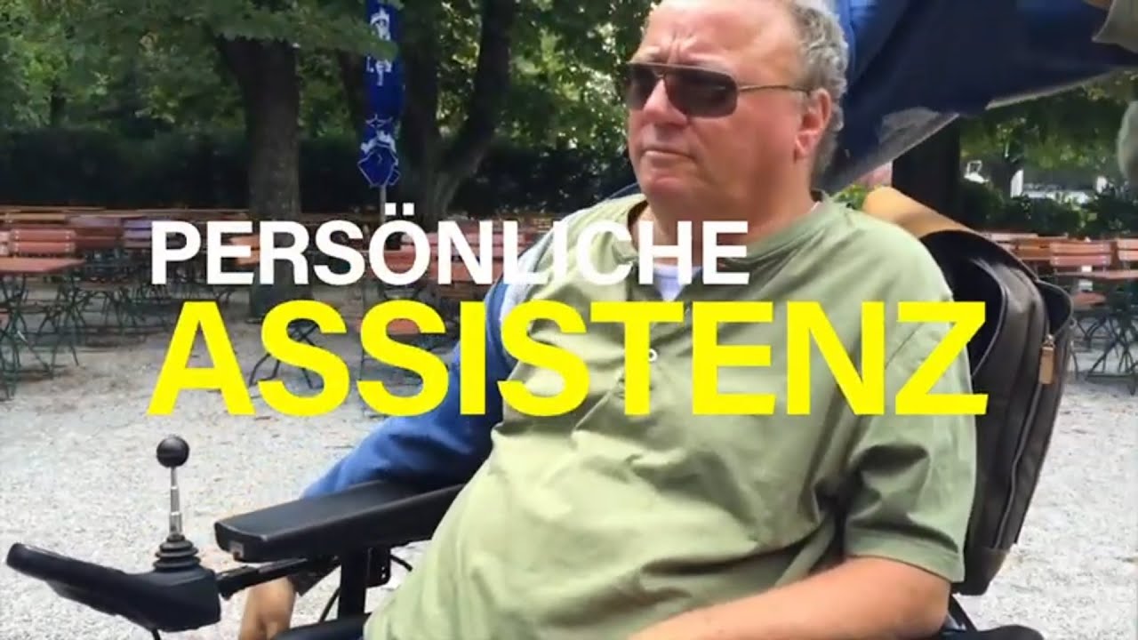 Persönliche Assistenz