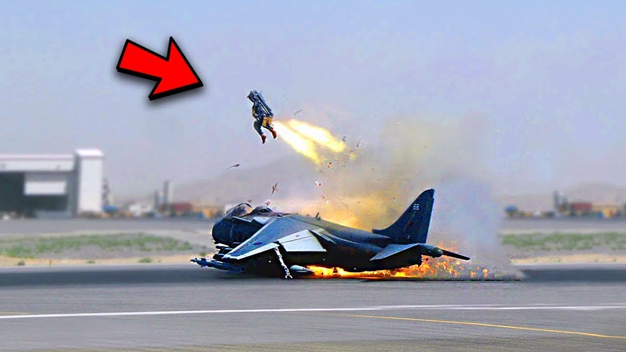 ¡80 Momentos Increíbles de la Aviación Capturados por la Cámara!