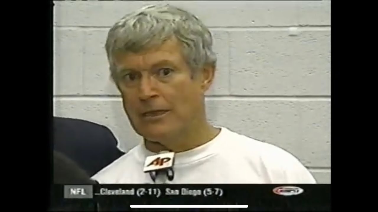 ESPN NFL Primetime: St. Louis Rams 1999-01