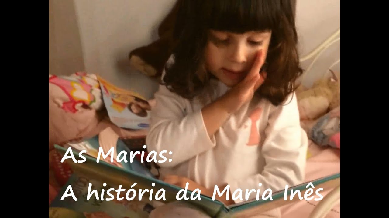As Marias: A história de Maria Inês
