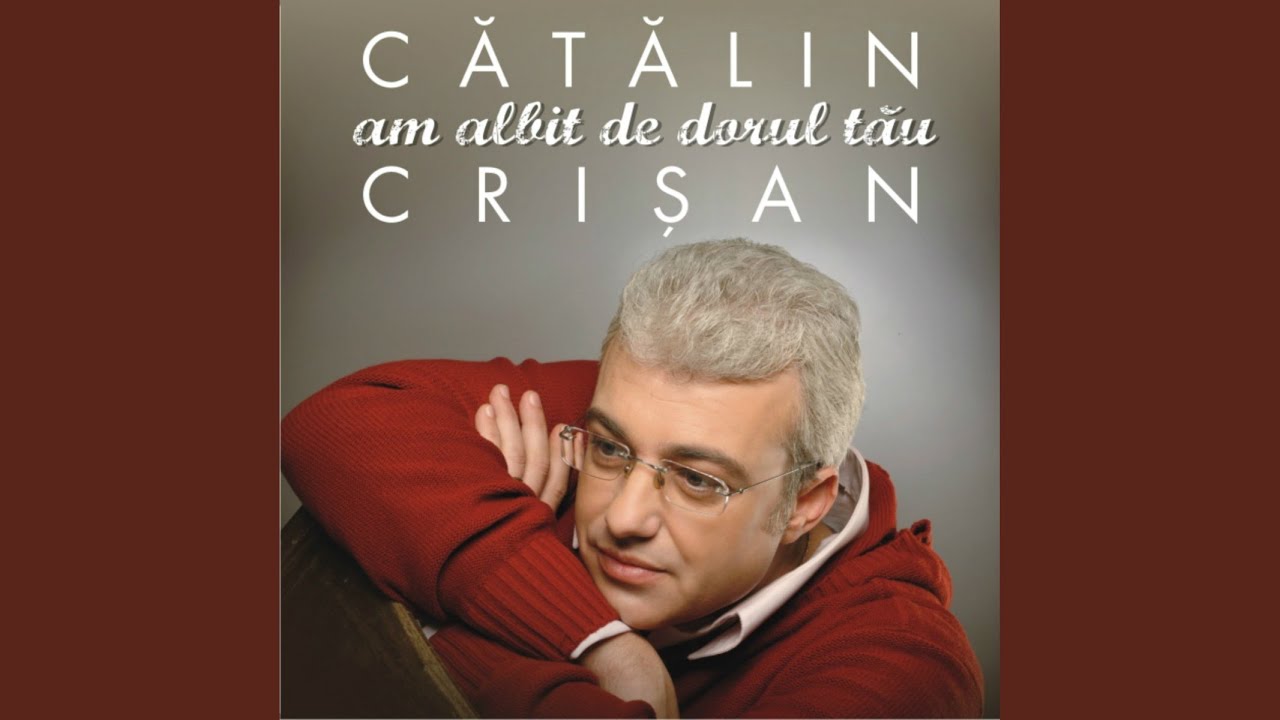Dar, mi-e dor