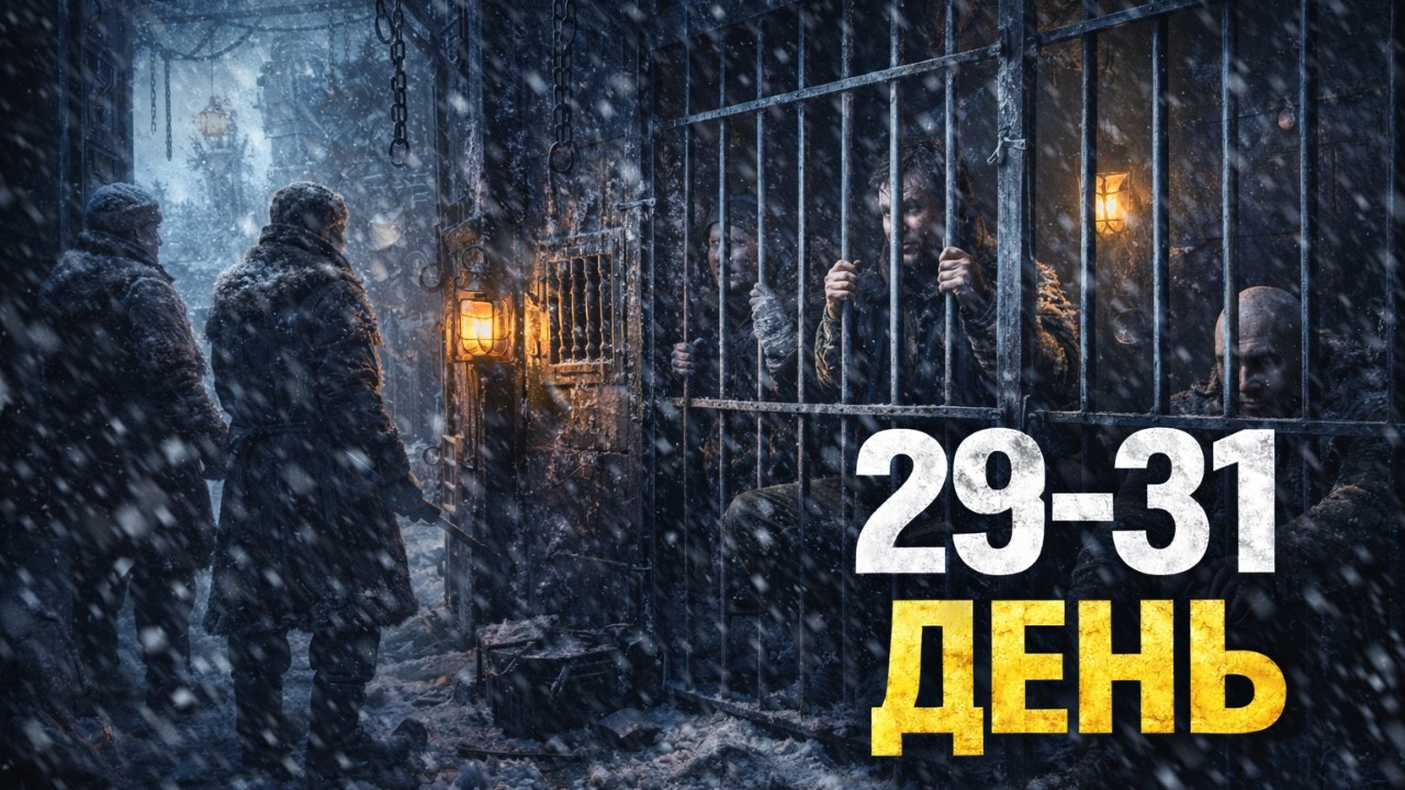 Frostpunk — проходження українською | Біженці