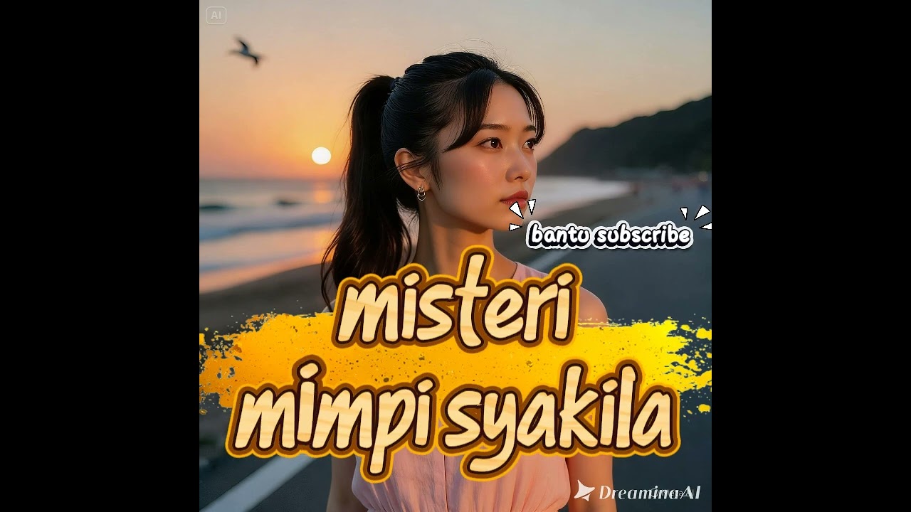 MISTERI MIMPI SYAKILA - WINGS || COVER SONG