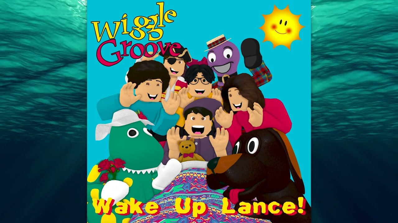 17 - Baby Baluga - Wake up Lance! (2024)