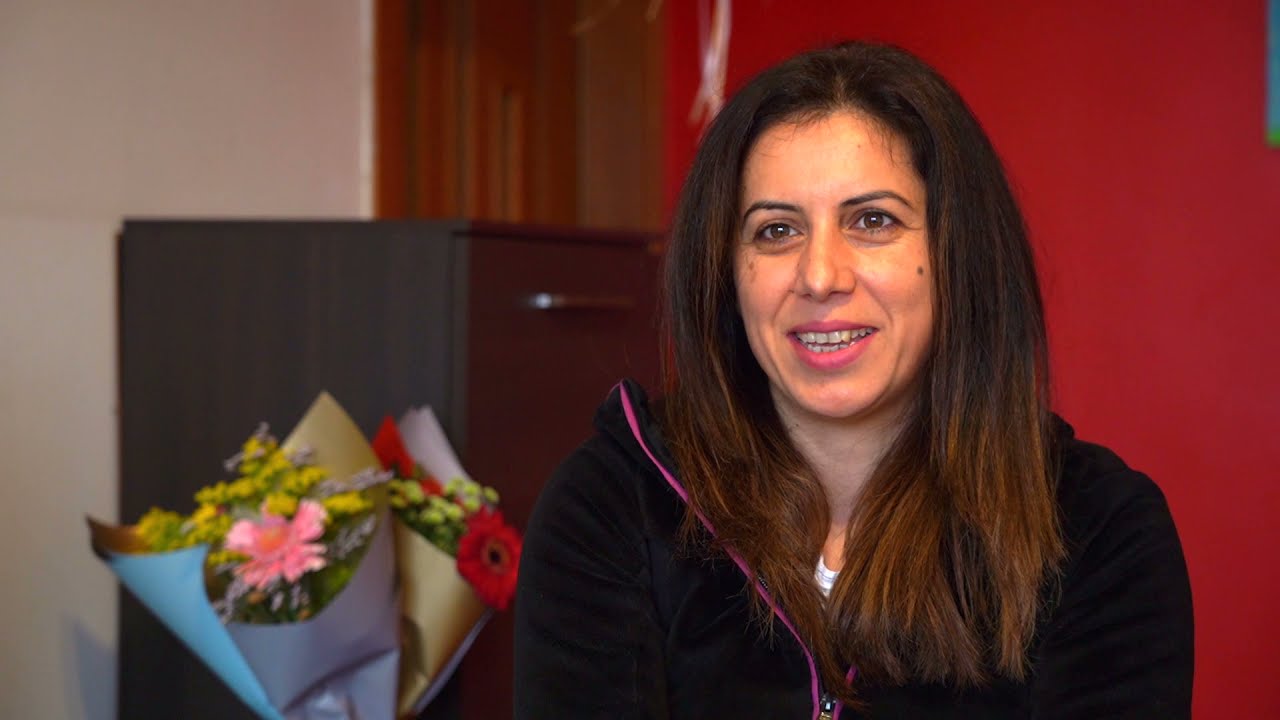 Lietuvoje gyvenanti šeima iš Turkijos čia jaučiasi saugiau