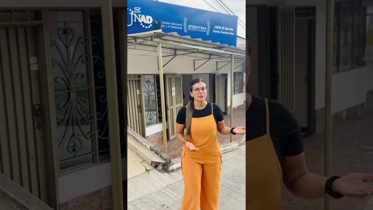 Video Escuela ECACEN