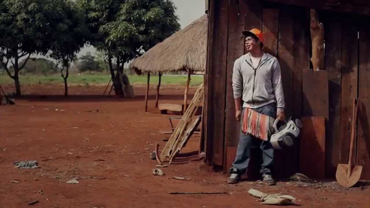 Brô MC's - Koangagua
