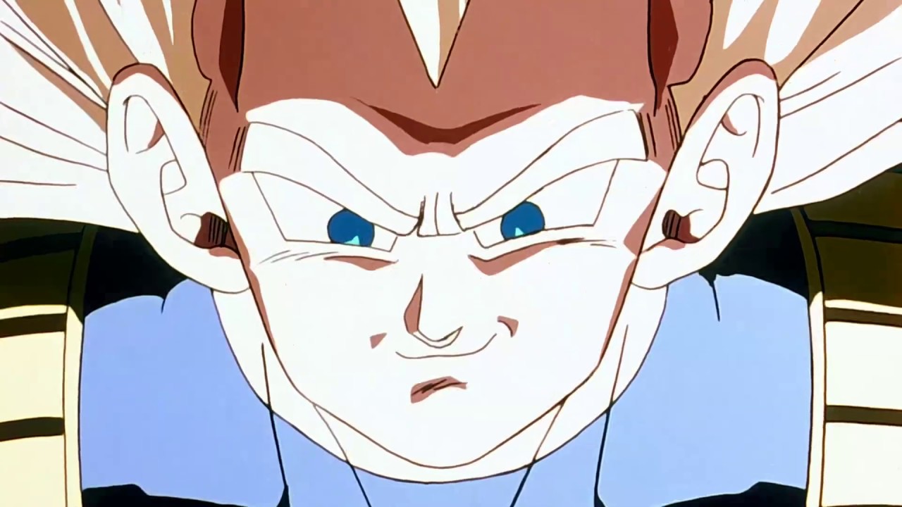 La Perfeccion de Cell (1080p HD)