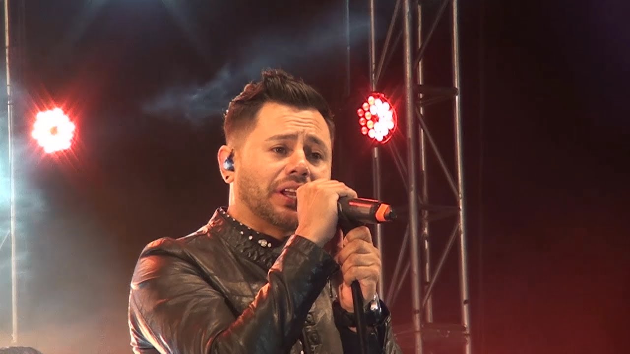 COMBO CON CLASE Semana Yungayina 27 Ene 2018