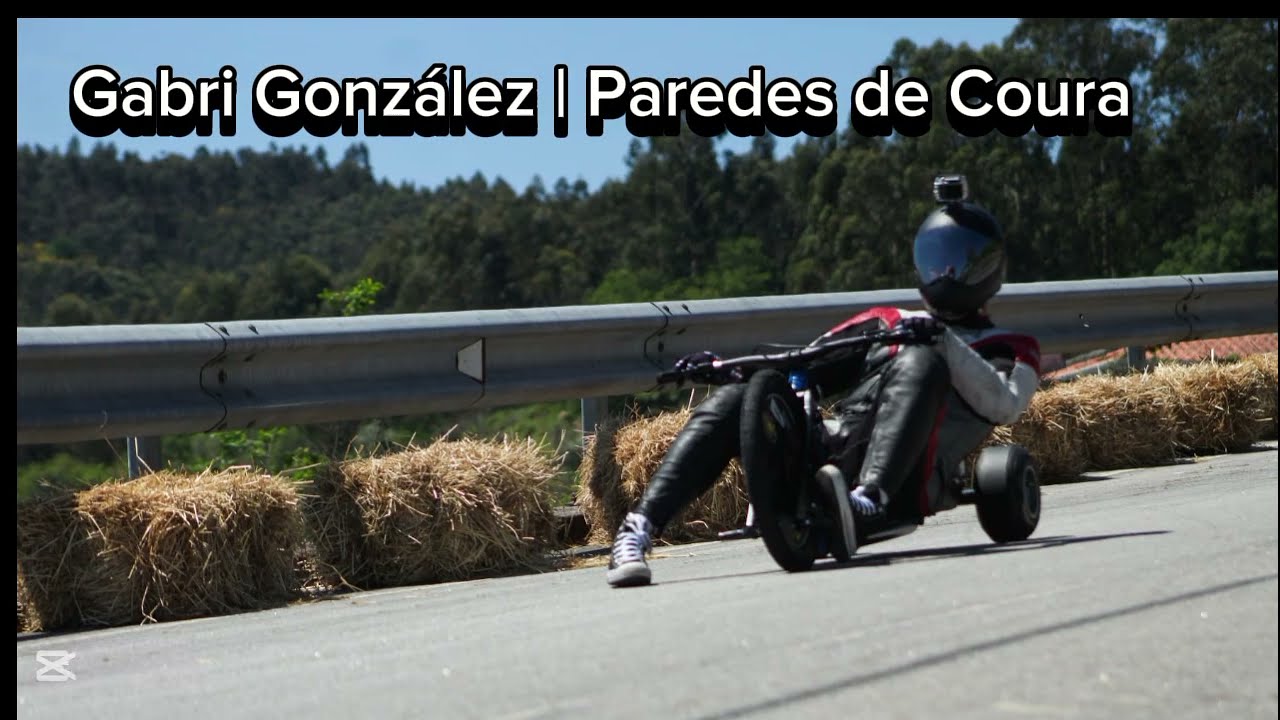 Carrilanas Paredes de Coura 2025 | Gabri González
