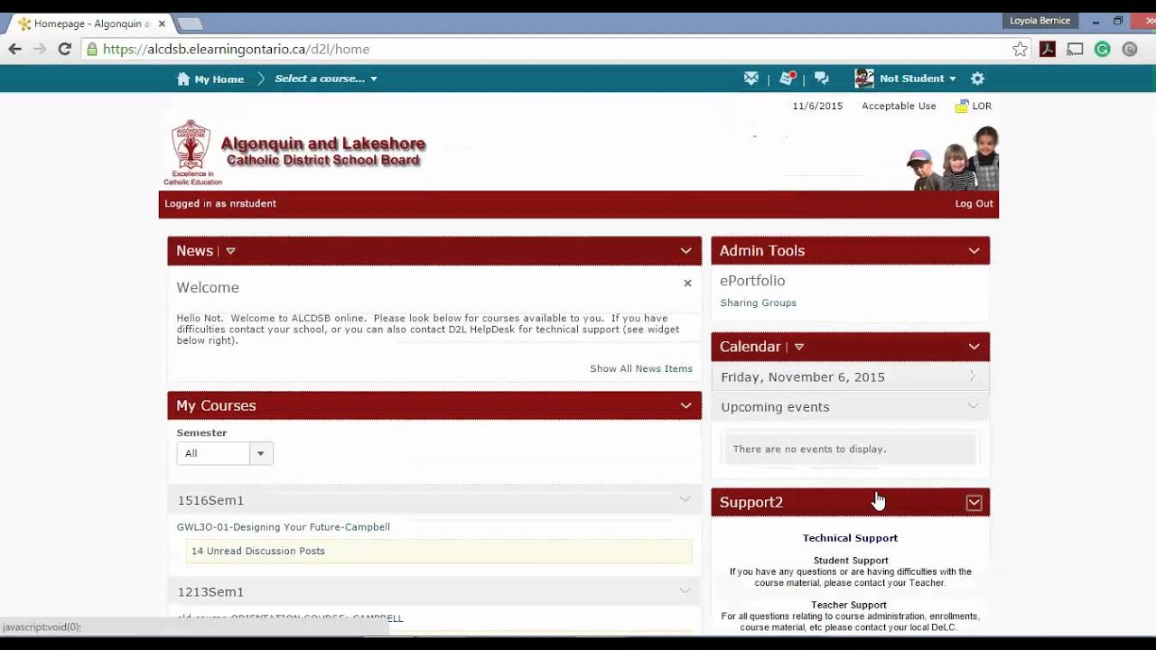 d2l help