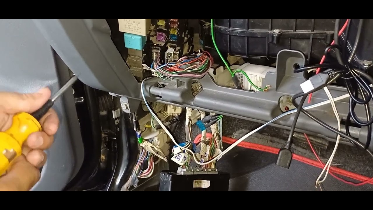 Viva engine tak hidup logo MIL tak keluar ganti ecu pun sama!betulkah ecu masalah ?#part2