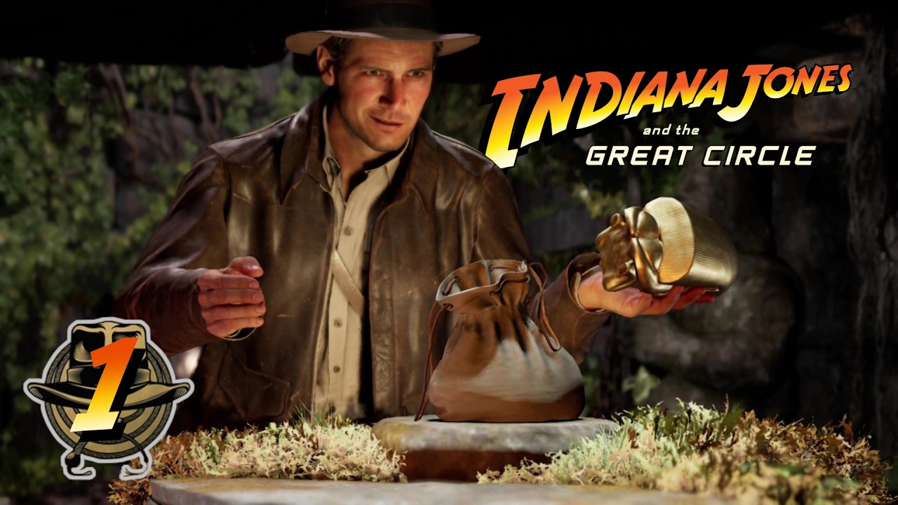 I am THE WORST Indy!