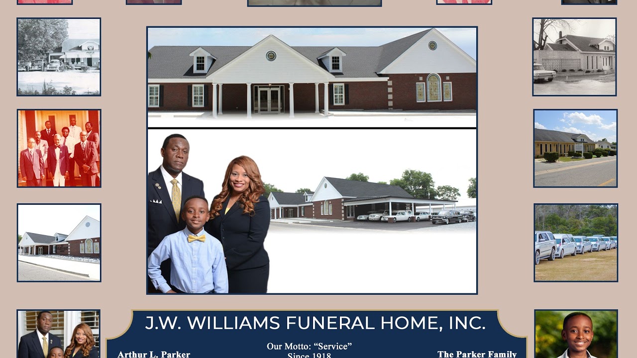 JWWILLIAMS MORNING SHOW