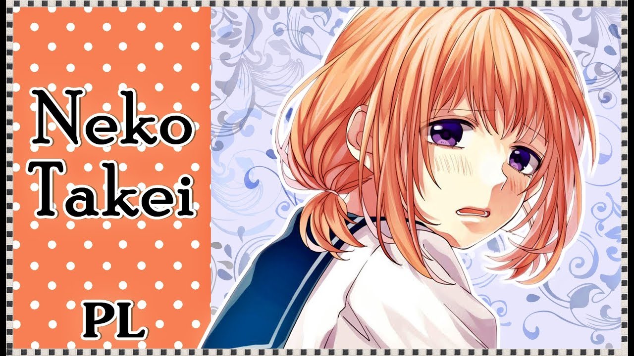 【NekoTakei】Ima suki ni naru ✿ (POLISH) Cover
