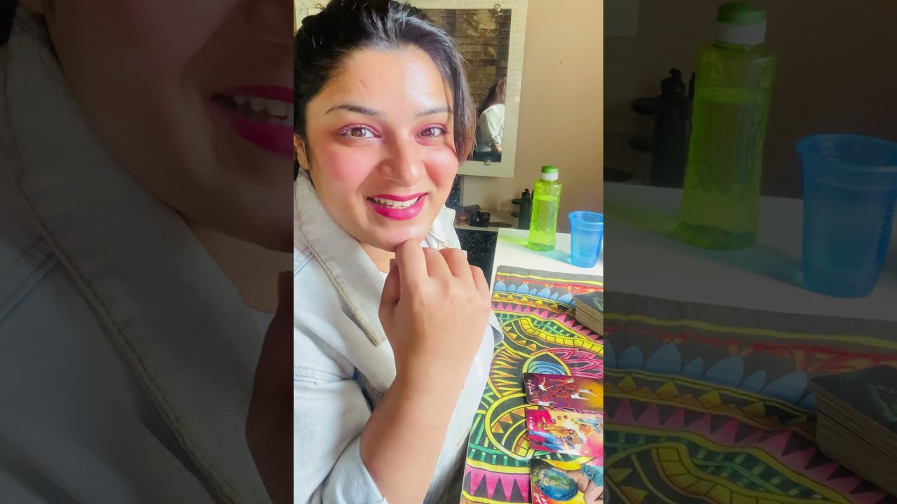 DO THEY…. THINK 🤔 ABOUT YOU 🫵🏻 ? (TIMELESS)❤️