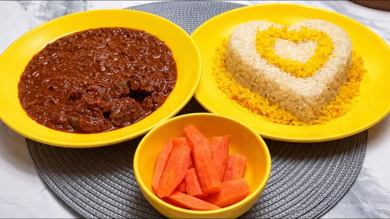 خورشت هویج تبریز | اصیل‌ترین خورشت آذربایجانی با طعمی ملس و خاص