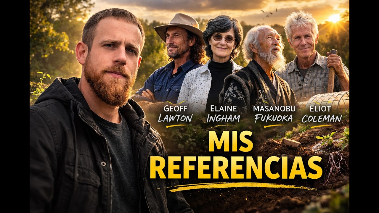 Cuales son las mejores Referencia para tu proyecto Agricola.