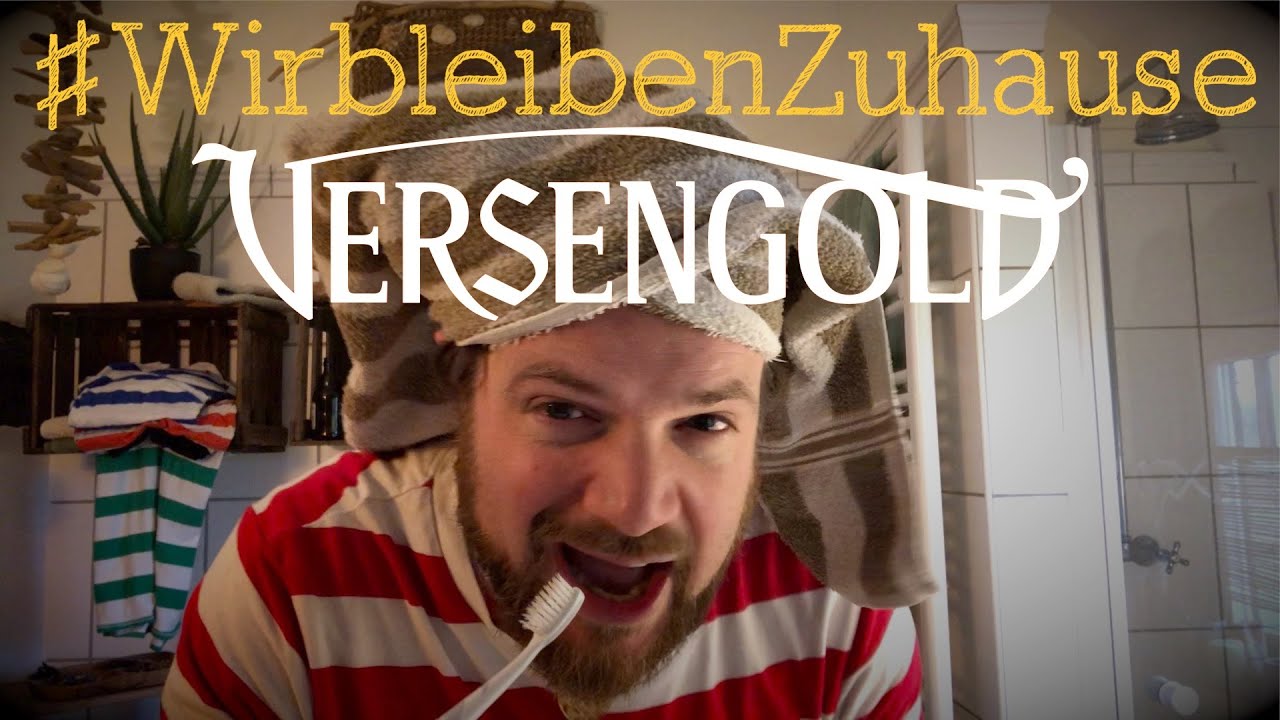 Schöne Grüße von Zuhause (Offizielles Video)