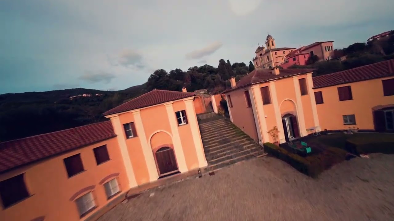 Sestri levante…Santo Stefano del Ponte..!!!
