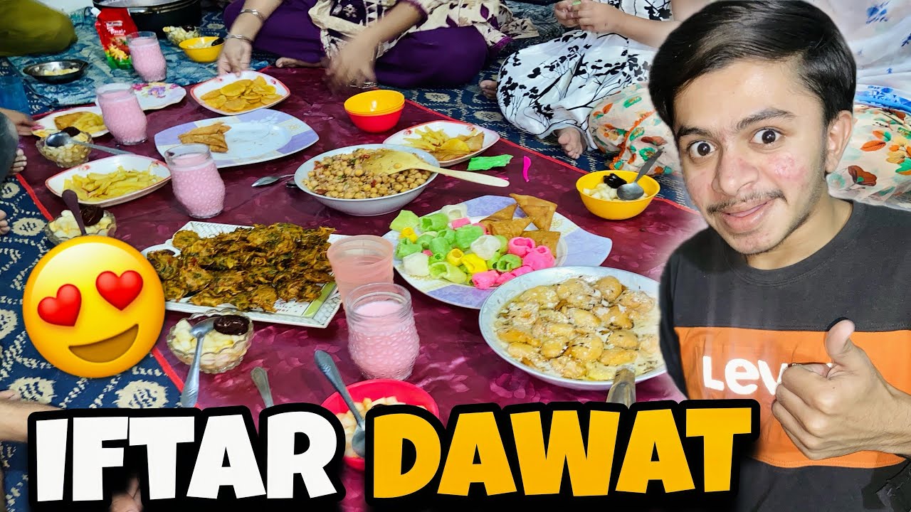 Mamu Ne Hamari Iftar Ki Dawat Kar Di 😍 Homemade Ande Wala Burger Banaya 😳 Muzamil Chemo Vlogs