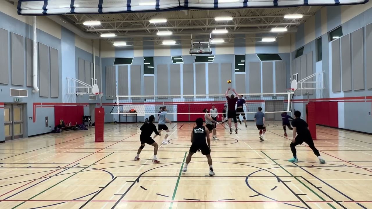 Fusion Nationals Practice - Feb-05-2026 - Part 1