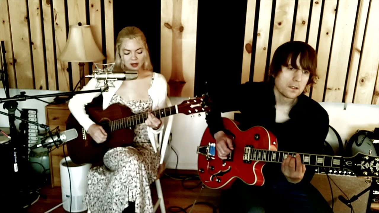 C'est si bon - Lara Louise and Gawain Mathews