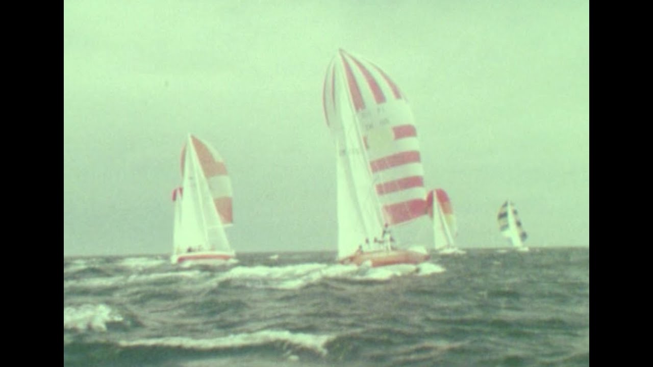 1974 One Ton Cup: 