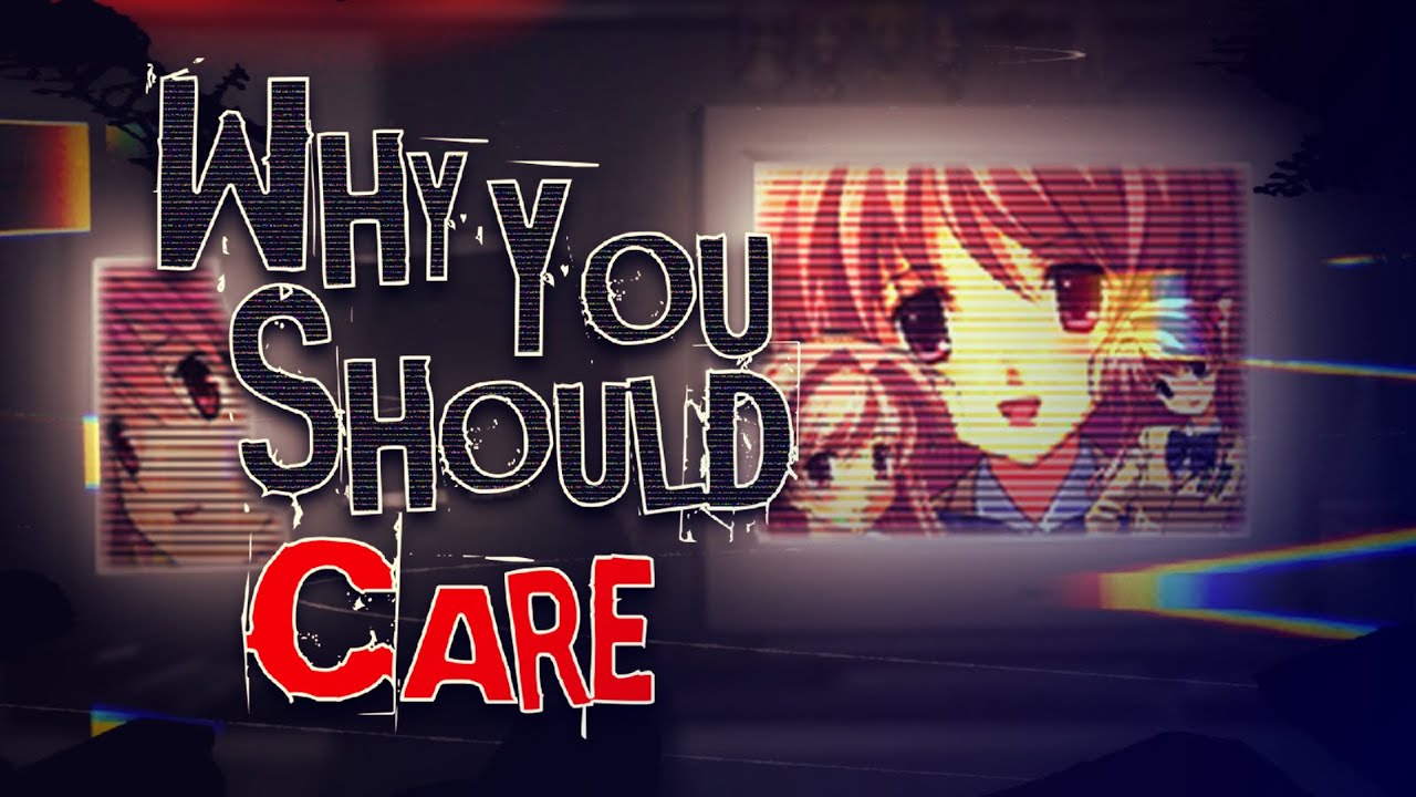 What is Chaos;Head NoAH, and Why Should You Care?