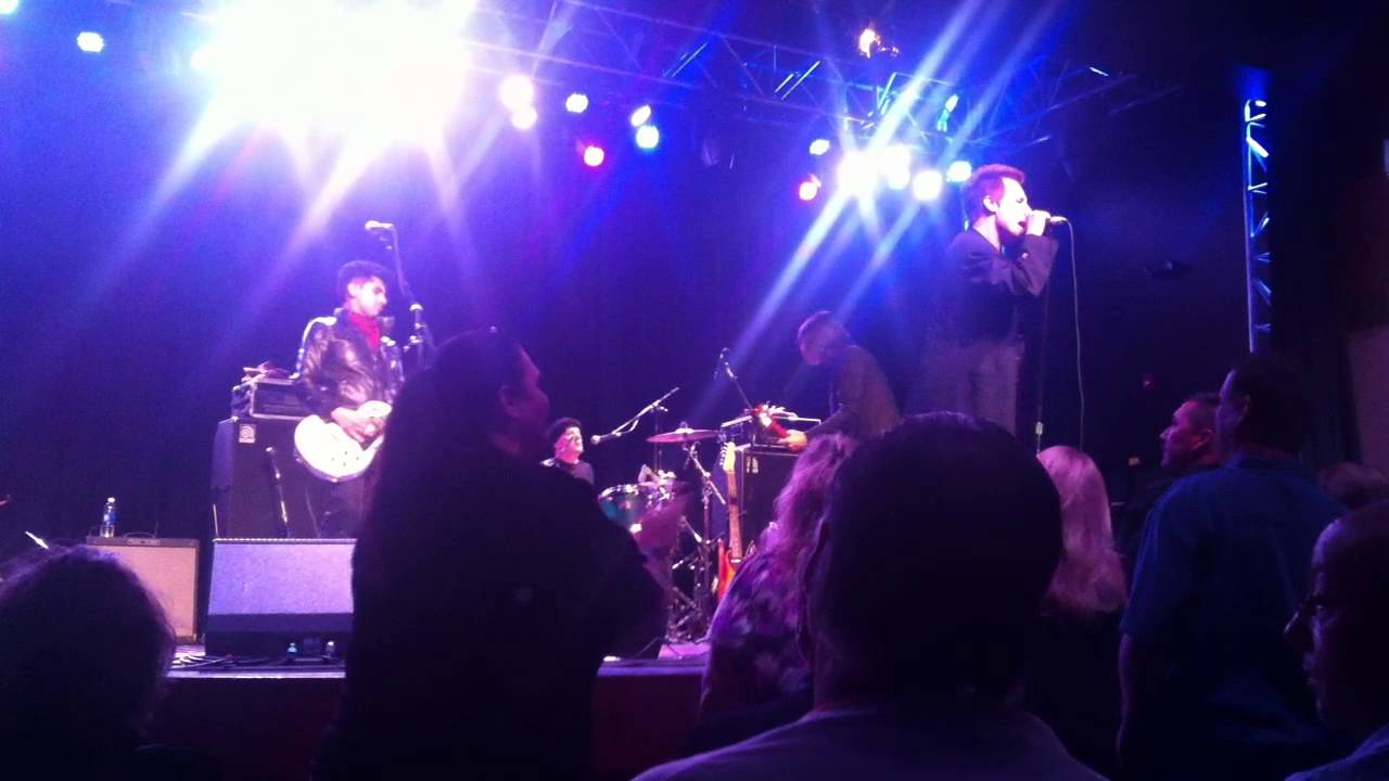 IMG 2710- John Waite - Feather Falls Casino Brewing Company- October 5, 2013