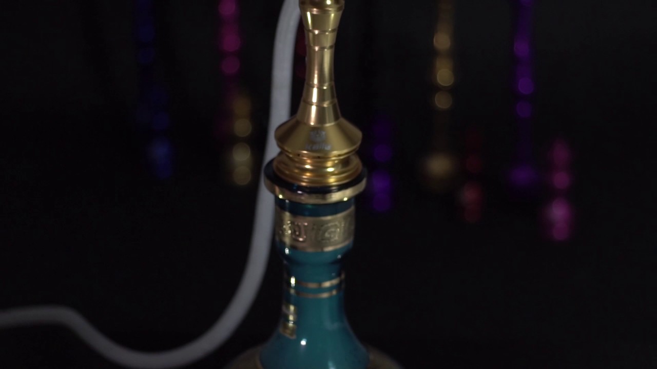 Arguiles Hookah Kalle