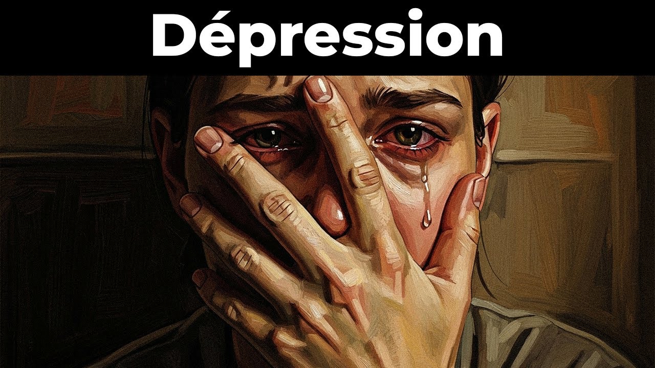 LA DÉPRESSION LUCIDE : TU N'ES PAS MALADE, TU ES CONSCIENT