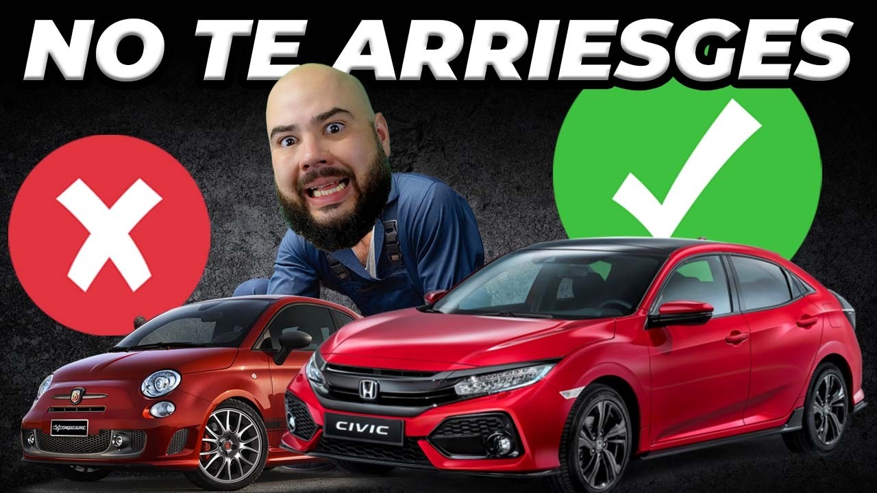 Autos Usados 10 Buenos 10 Malos! ( 2024 ) velo antes de comprar!