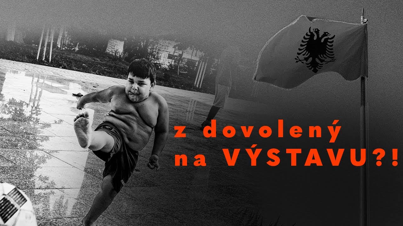 DOBRÝ SKUTEK MI VYHRÁL 3. MÍSTO VE FOTOSOUTĚŽI?! | + talk s Kevinem V. Tonem