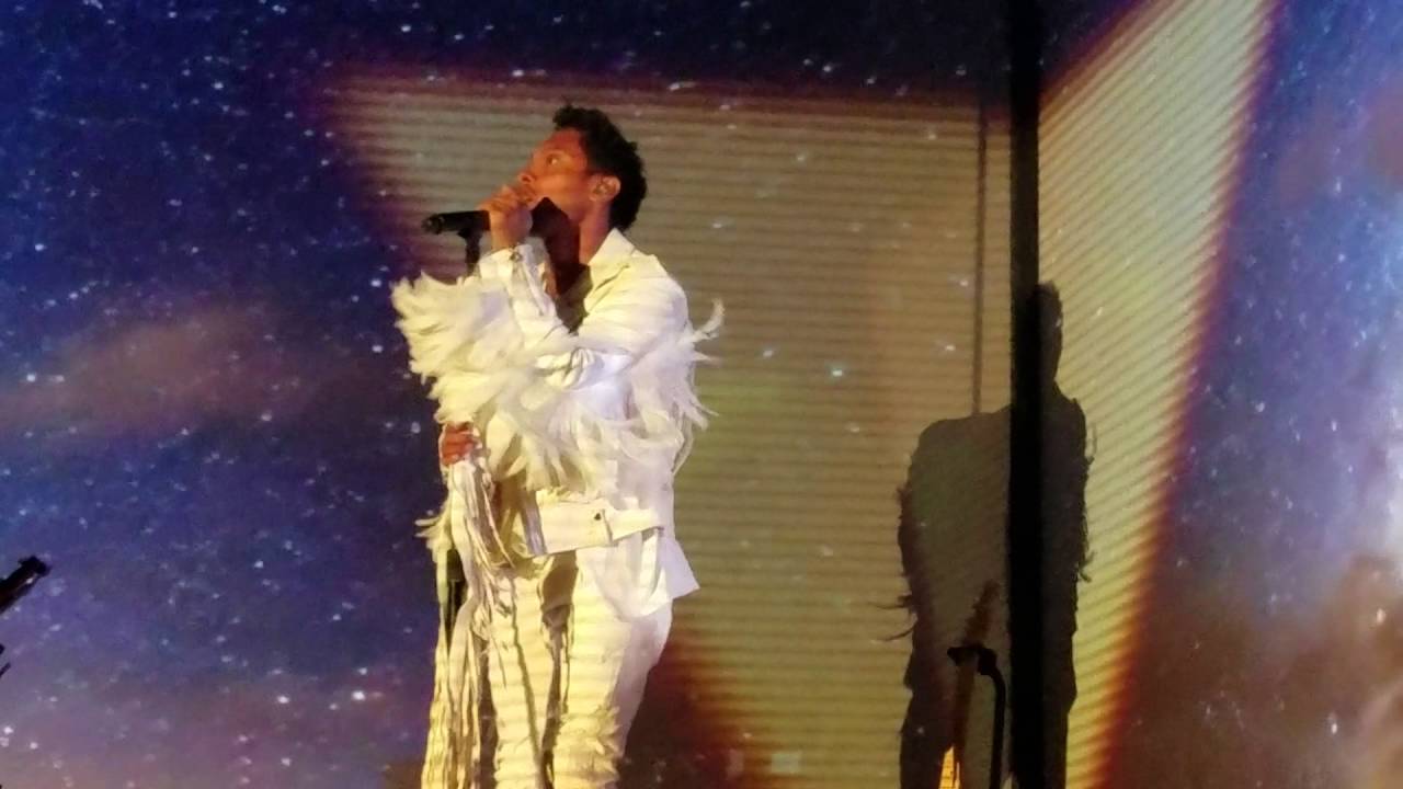 Miguel Leaves oakland CA 10/1/16