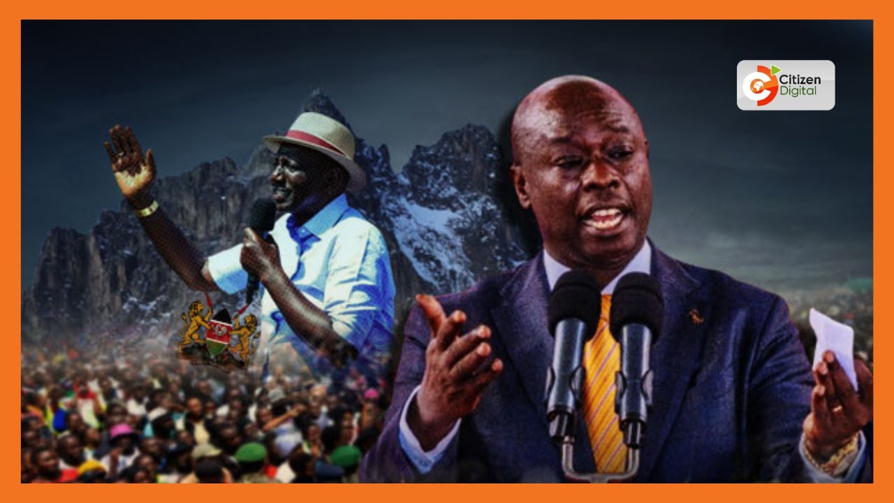 DAY BREAK | Broad-based vs Wamunyoro chronicles