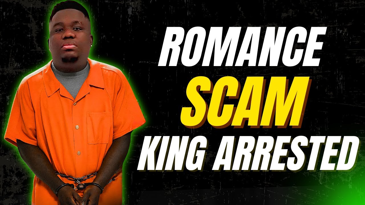 From Swedru to the U.S.? The Abu Trica Romance Scam Story
