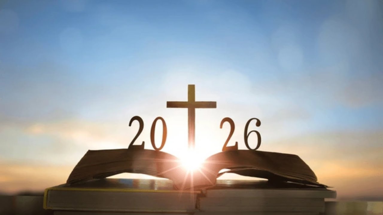 Faith Is More Than A Feeling 2026 (with Nick Z 02.08.2026)