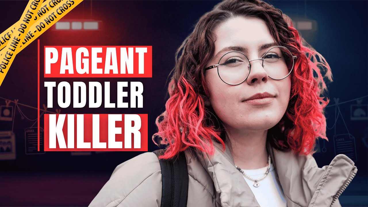 Trinity Poague — The Beauty Queen Accused of Murder of Boyfriend's Toddler on College Campus