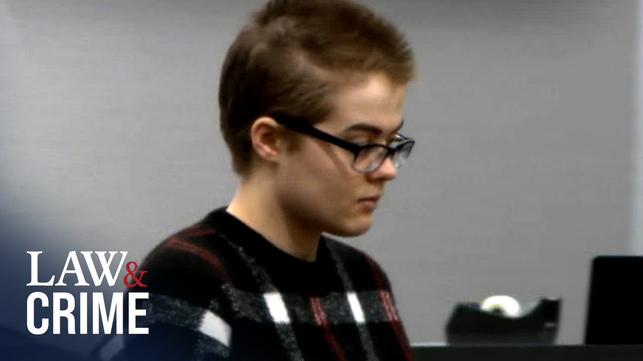 'Slender Man' Stabber Should Not Be Released: State