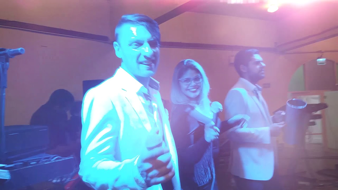 Musical Geminis - Meu Kota (cover)