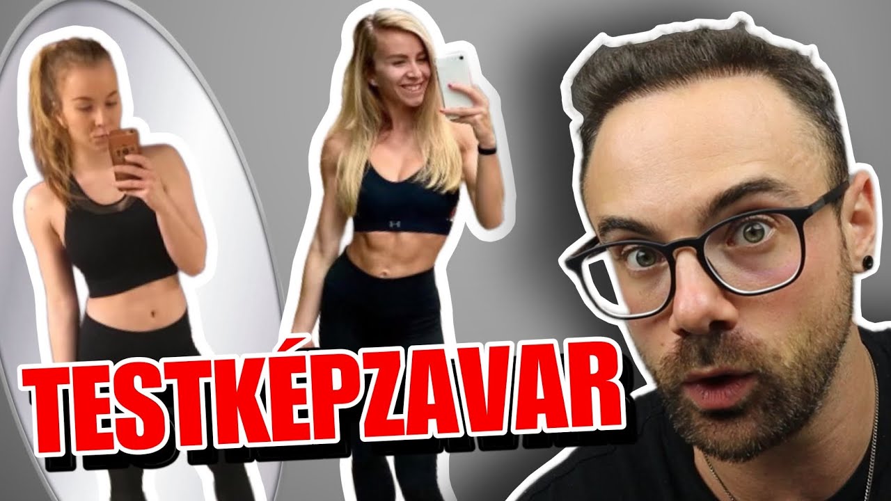 AZ IGAZSÁG A TESTKÉPZAVARRÓL