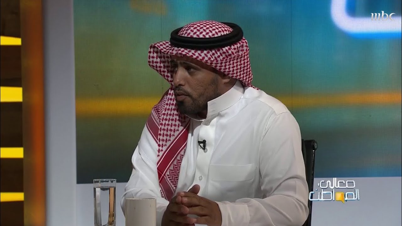 أنقذ حياته لوجه الله تعالى.. مبروك الشراري يتحدث عن تبرعه بخلاياه الجذعية لطفل